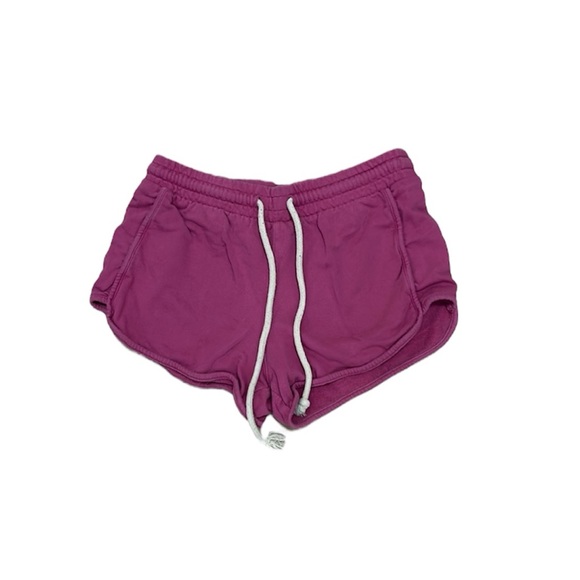 Universal Thread Pink Shorts - Picture 1 of 5